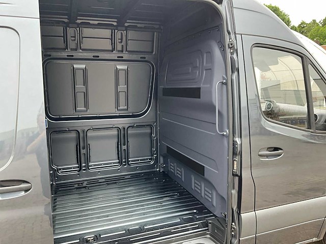 2024 mercedes-benz sprinter 317 1.9 cdi l2h2 bedrijfswagen - afbeelding 21 van  31