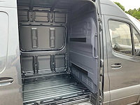 2024 mercedes-benz sprinter 317 1.9 cdi l2h2 bedrijfswagen - afbeelding 21 van  31