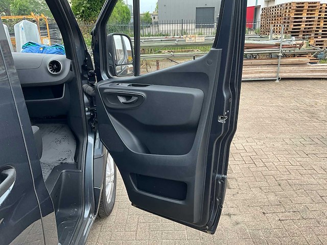2024 mercedes-benz sprinter 317 1.9 cdi l2h2 bedrijfswagen - afbeelding 22 van  31