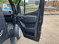 2024 mercedes-benz sprinter 317 1.9 cdi l2h2 bedrijfswagen - afbeelding 22 van  31