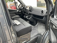 2024 mercedes-benz sprinter 317 1.9 cdi l2h2 bedrijfswagen - afbeelding 23 van  31