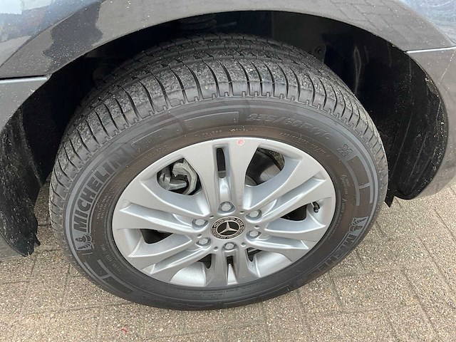 2024 mercedes-benz sprinter 317 1.9 cdi l2h2 bedrijfswagen - afbeelding 30 van  31