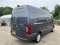 2024 mercedes-benz sprinter 317 1.9 cdi l2h2 bedrijfswagen - afbeelding 2 van  31