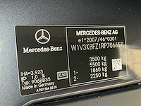 2024 mercedes-benz sprinter 317 1.9 cdi l2h2 bedrijfswagen - afbeelding 31 van  31