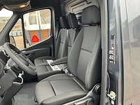 2024 mercedes-benz sprinter 317 1.9 cdi l2h2 bedrijfswagen - afbeelding 5 van  31