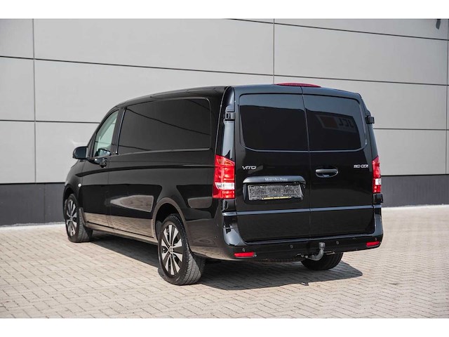 2024 mercedes-benz vito 116 cdi bedrijfswagen - afbeelding 10 van  17