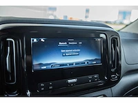 2024 mercedes-benz vito 116 cdi bedrijfswagen - afbeelding 3 van  17