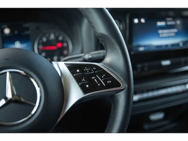 2024 mercedes-benz vito 116 cdi bedrijfswagen - afbeelding 6 van  17