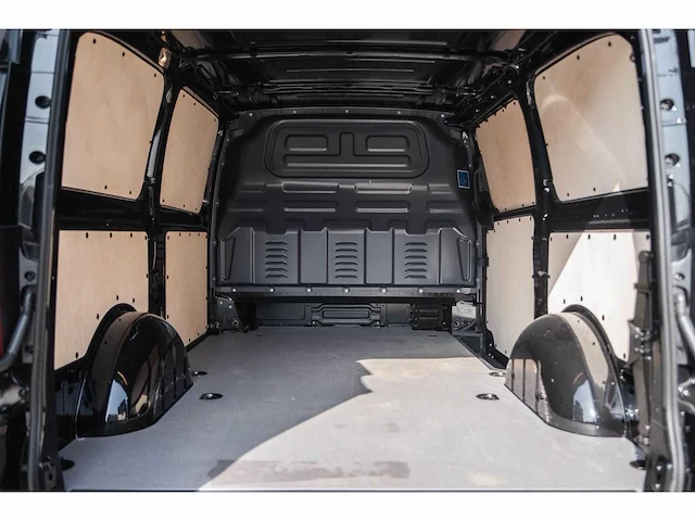 2024 mercedes-benz vito 116 cdi bedrijfswagen - afbeelding 9 van  17