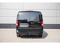 2024 mercedes-benz vito 116 cdi bedrijfswagen - afbeelding 14 van  17