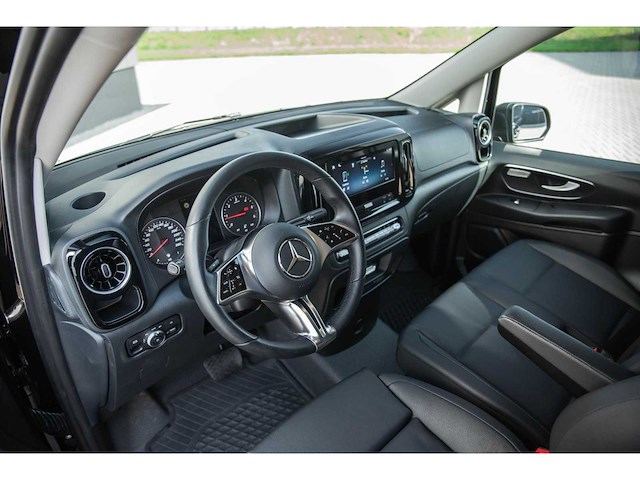 2024 mercedes-benz vito 116 cdi bedrijfswagen - afbeelding 16 van  17