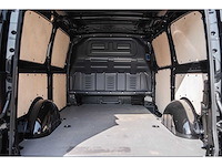 2024 mercedes-benz vito 116 cdi bedrijfswagen - afbeelding 9 van  17