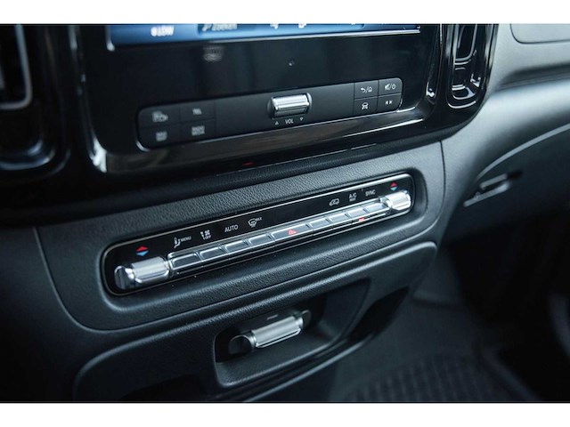 2024 mercedes-benz vito 116 cdi bedrijfswagen - afbeelding 4 van  17