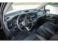 2024 mercedes-benz vito 116 cdi bedrijfswagen - afbeelding 16 van  17