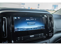 2024 mercedes-benz vito 116 cdi bedrijfswagen - afbeelding 11 van  17