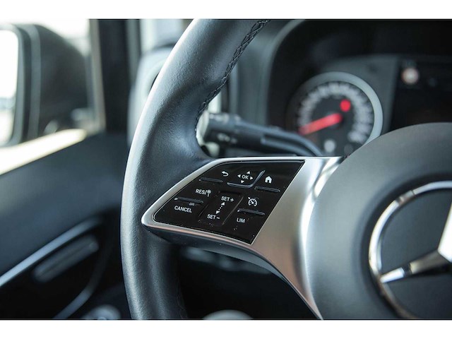 2024 mercedes-benz vito 116 cdi bedrijfswagen - afbeelding 13 van  17