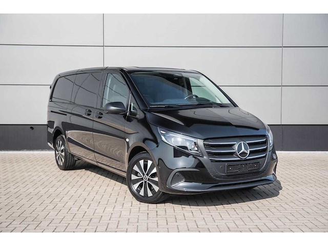 2024 mercedes-benz vito 116 cdi bedrijfswagen - afbeelding 4 van  17