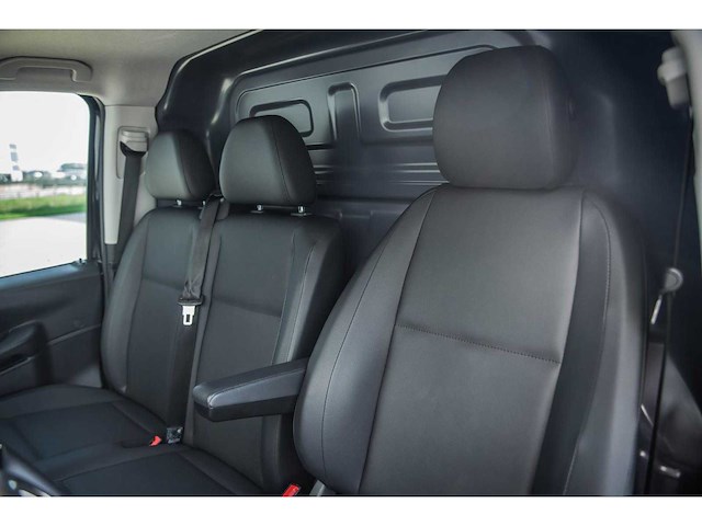2024 mercedes-benz vito 116 cdi bedrijfswagen - afbeelding 7 van  17