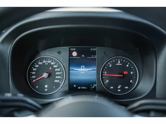 2024 mercedes-benz vito 116 cdi bedrijfswagen - afbeelding 2 van  17