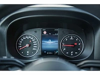 2024 mercedes-benz vito 116 cdi bedrijfswagen - afbeelding 2 van  17