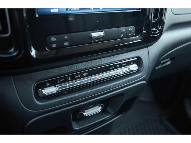 2024 mercedes-benz vito 116 cdi bedrijfswagen - afbeelding 4 van  17