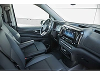 2024 mercedes-benz vito 116 cdi bedrijfswagen - afbeelding 8 van  17