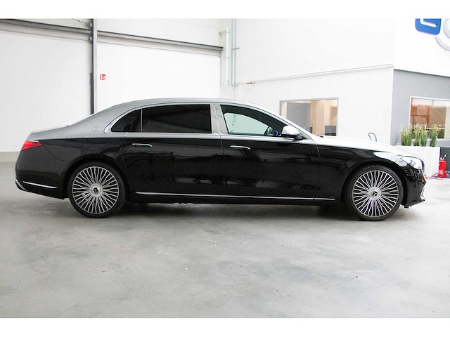 2024 mercedes-maybach s 680 | ultimate luxury limousine - afbeelding 3 van  68