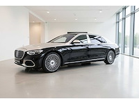 2024 mercedes-maybach s 680 | ultimate luxury limousine - afbeelding 12 van  68