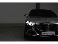 2024 mercedes-maybach s 680 | ultimate luxury limousine - afbeelding 33 van  68