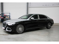 2024 mercedes-maybach s 680 | ultimate luxury limousine - afbeelding 23 van  68