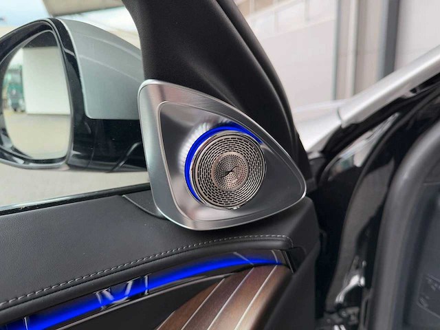 2024 mercedes-maybach s 680 | ultimate luxury limousine - afbeelding 37 van  68