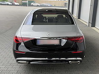 2024 mercedes-maybach s 680 | ultimate luxury limousine - afbeelding 38 van  68