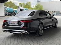 2024 mercedes-maybach s 680 | ultimate luxury limousine - afbeelding 41 van  68