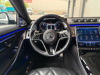 2024 mercedes-maybach s 680 | ultimate luxury limousine - afbeelding 43 van  68