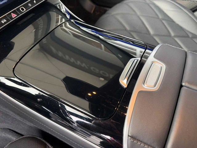 2024 mercedes-maybach s 680 | ultimate luxury limousine - afbeelding 44 van  68