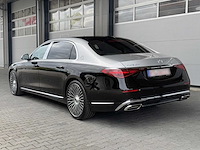 2024 mercedes-maybach s 680 | ultimate luxury limousine - afbeelding 46 van  68