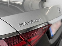 2024 mercedes-maybach s 680 | ultimate luxury limousine - afbeelding 49 van  68