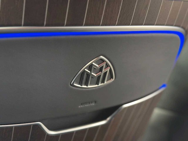 2024 mercedes-maybach s 680 | ultimate luxury limousine - afbeelding 50 van  68