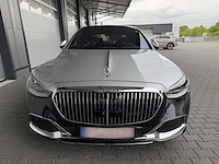 2024 mercedes-maybach s 680 | ultimate luxury limousine - afbeelding 52 van  68