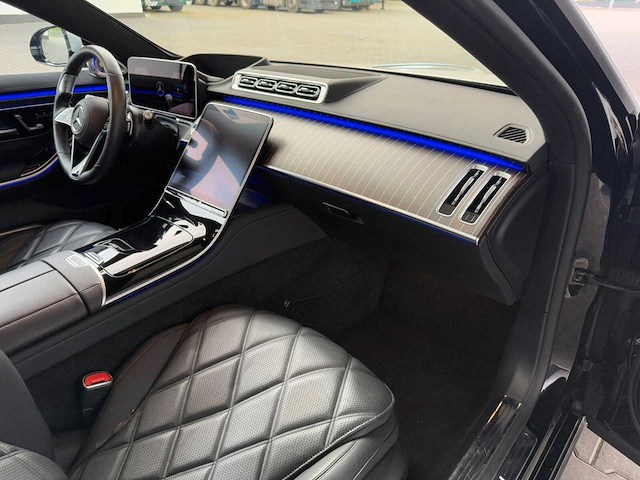 2024 mercedes-maybach s 680 | ultimate luxury limousine - afbeelding 53 van  68