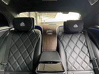 2024 mercedes-maybach s 680 | ultimate luxury limousine - afbeelding 54 van  68