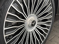 2024 mercedes-maybach s 680 | ultimate luxury limousine - afbeelding 55 van  68