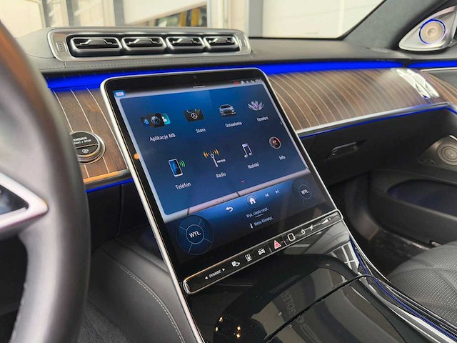 2024 mercedes-maybach s 680 | ultimate luxury limousine - afbeelding 58 van  68
