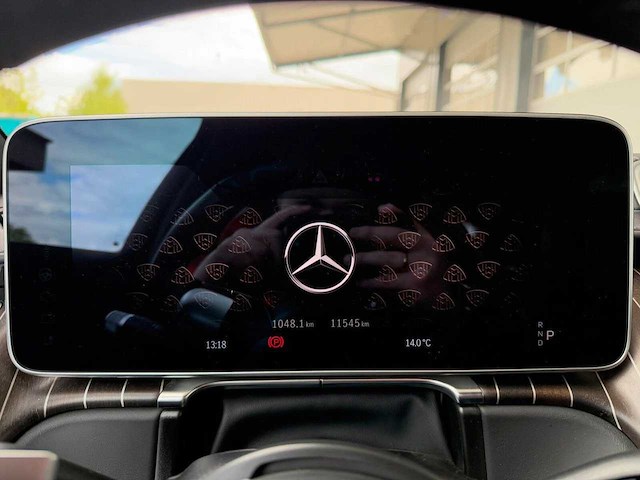 2024 mercedes-maybach s 680 | ultimate luxury limousine - afbeelding 61 van  68