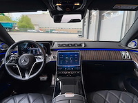2024 mercedes-maybach s 680 | ultimate luxury limousine - afbeelding 62 van  68