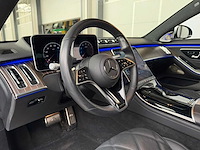 2024 mercedes-maybach s 680 | ultimate luxury limousine - afbeelding 63 van  68
