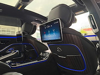 2024 mercedes-maybach s 680 | ultimate luxury limousine - afbeelding 64 van  68