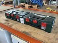 2024 metabo ssw 18 ltx 1750 bl accu slagmoersleutel (2x) - afbeelding 3 van  11