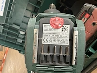2024 metabo ssw 18 ltx 1750 bl accu slagmoersleutel - afbeelding 5 van  9