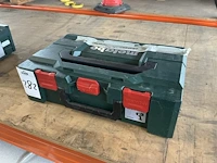 2024 metabo ssw 18 ltx 1750 bl accu slagmoersleutel - afbeelding 9 van  9